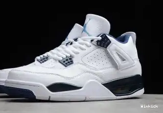 JORDAN (2015) COLUMBIA 314254-107 RETRO 4 0702